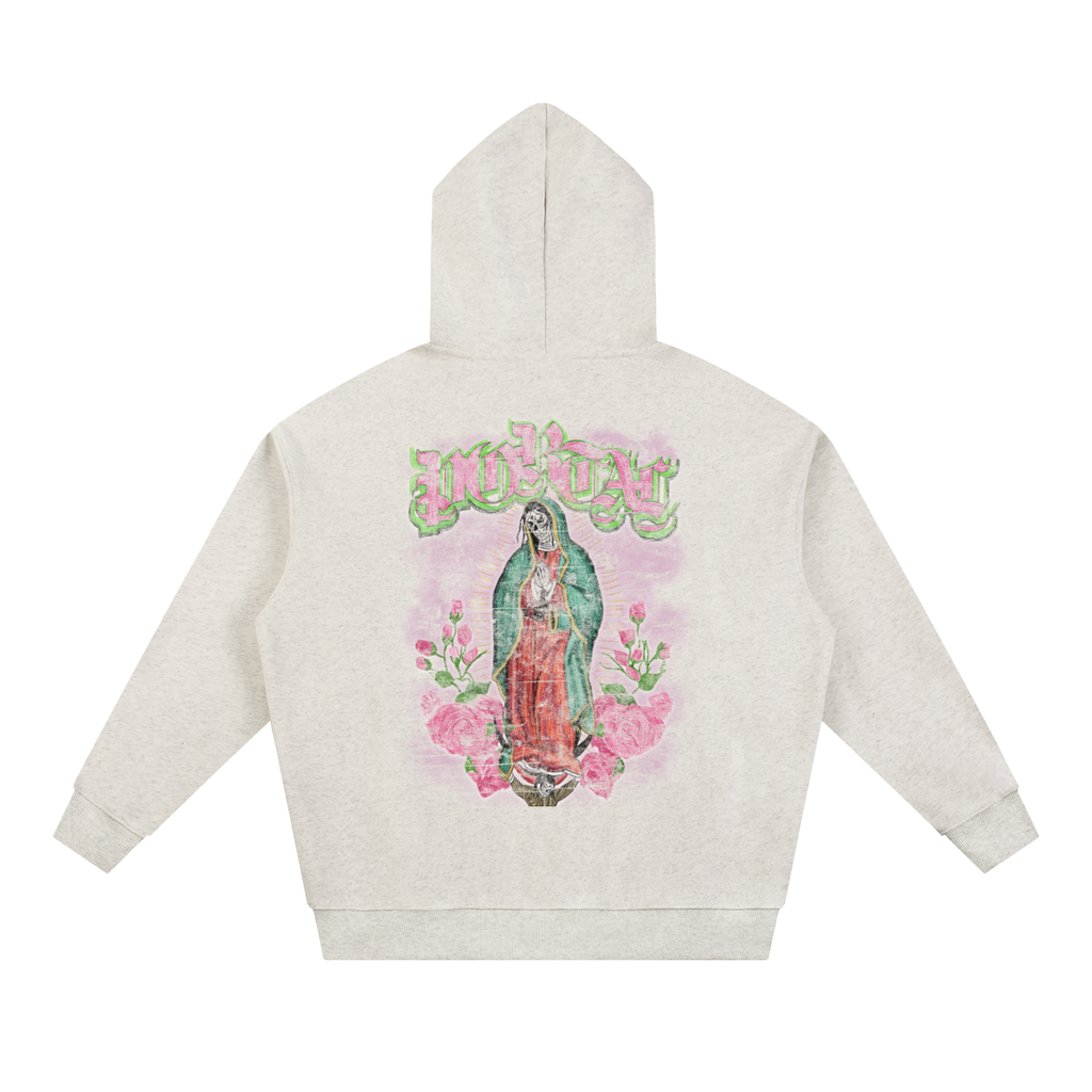 Mary Heavyweight Hoodie