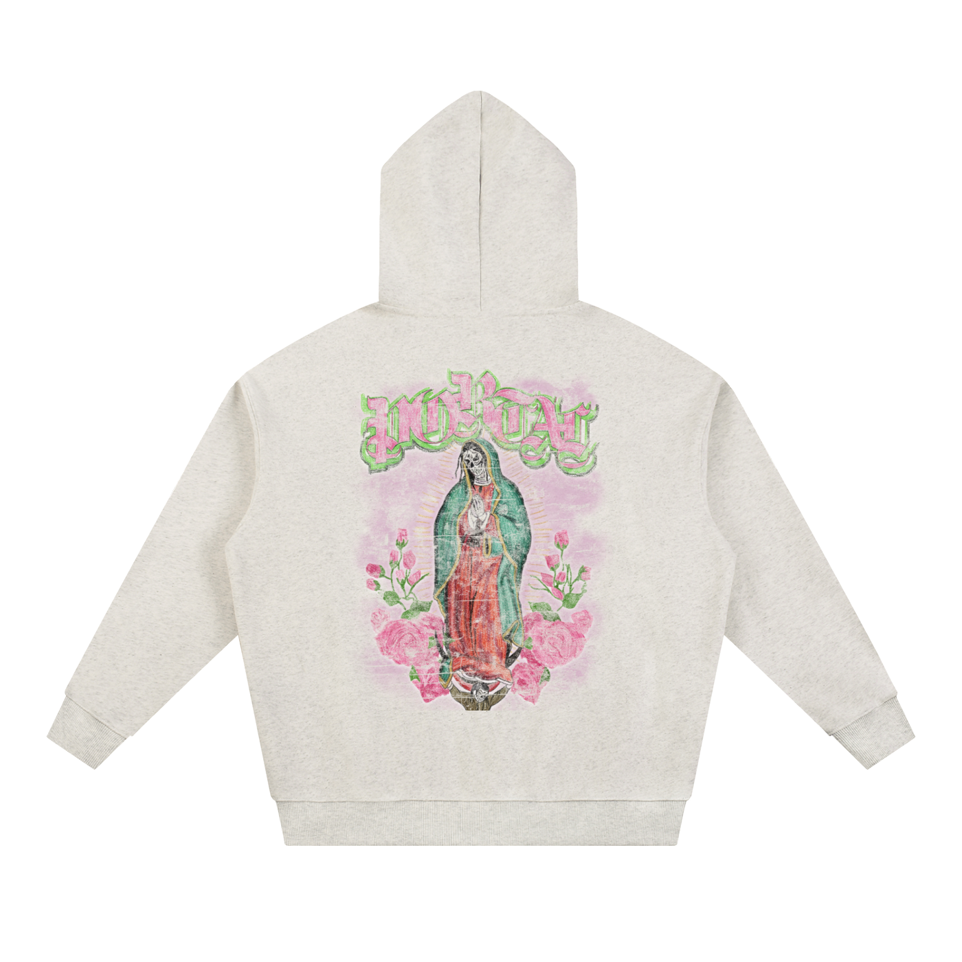Mary Heavyweight Hoodie