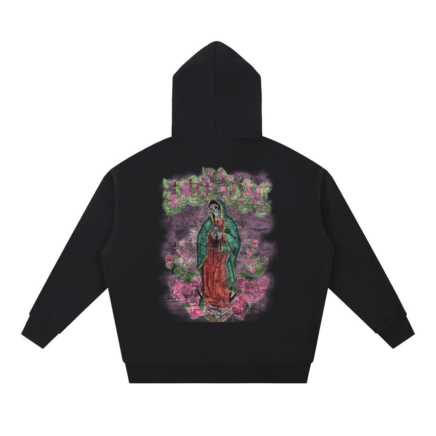Mary Heavyweight Hoodie