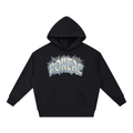 Deathly Nuns Heavyweight Hoodie
