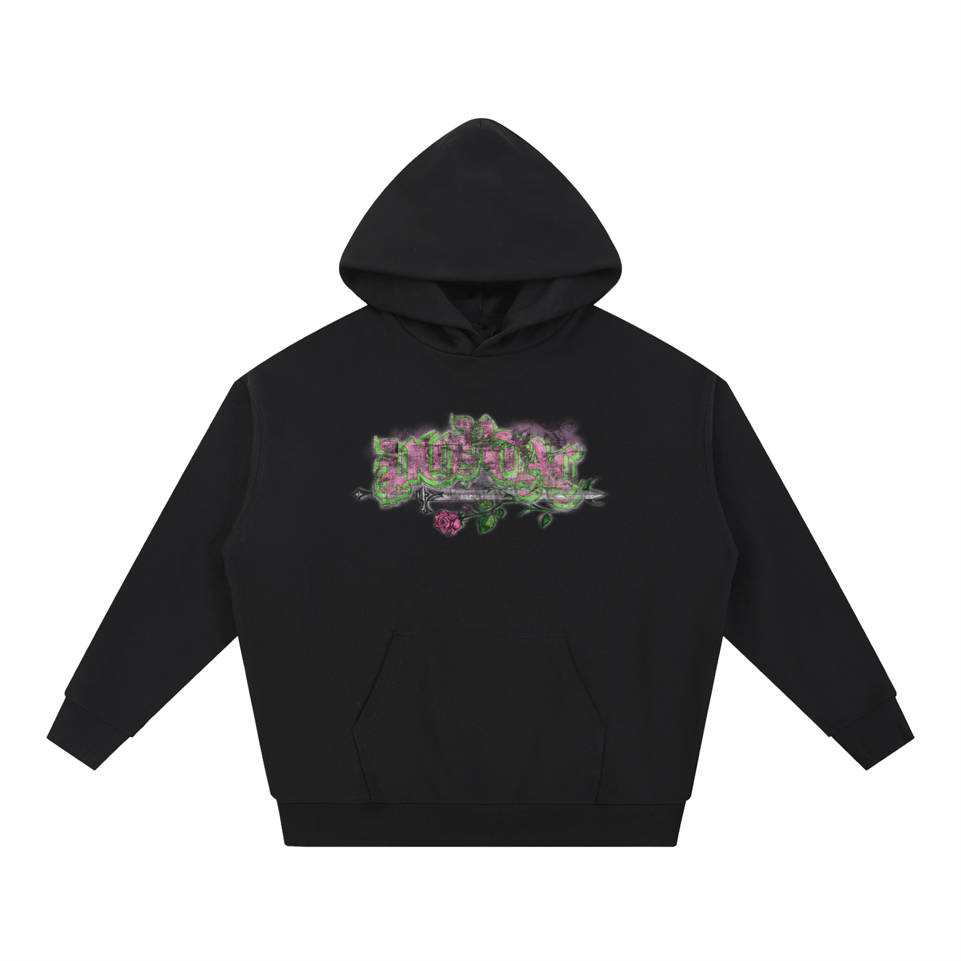 Mary Heavyweight Hoodie