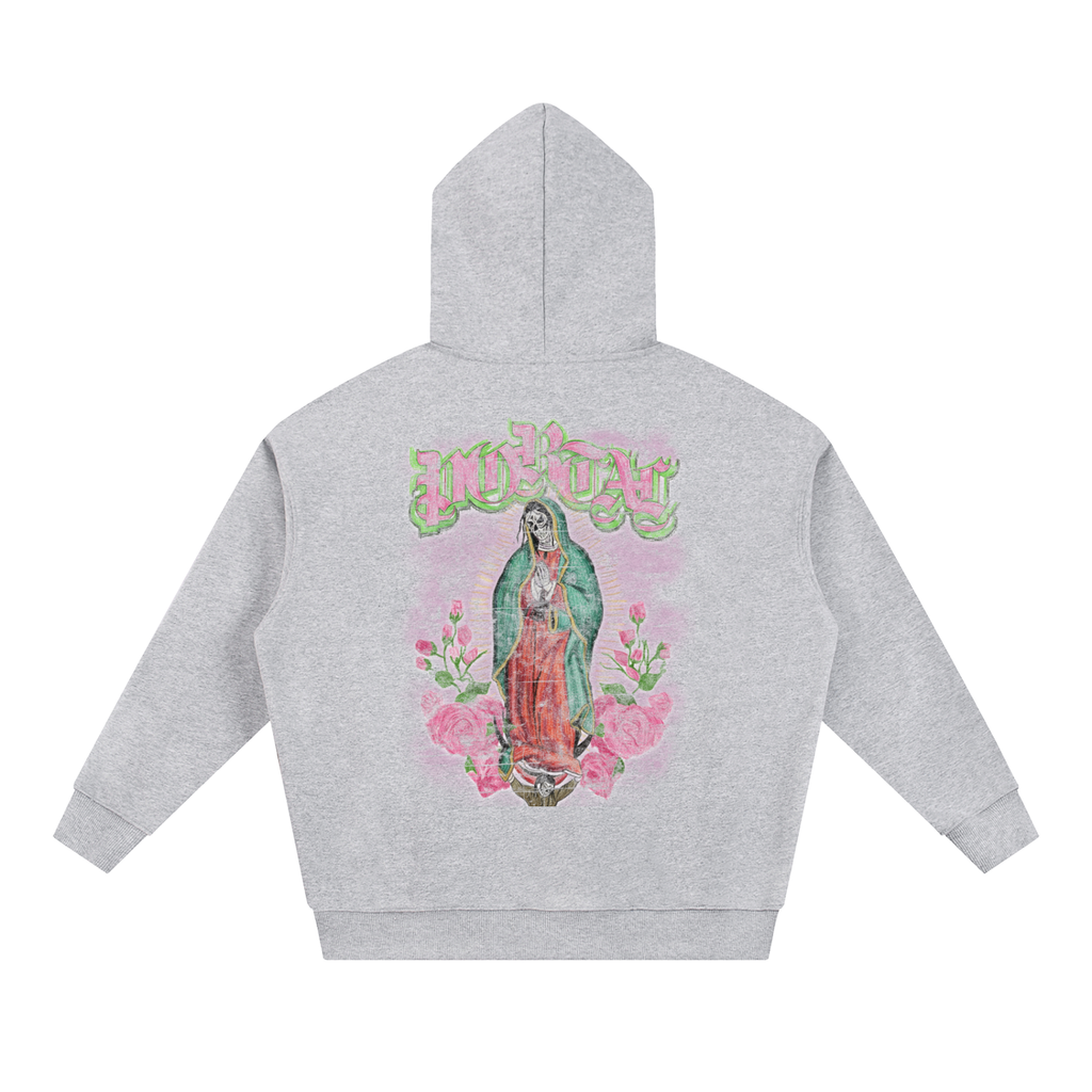 Mary Heavyweight Hoodie