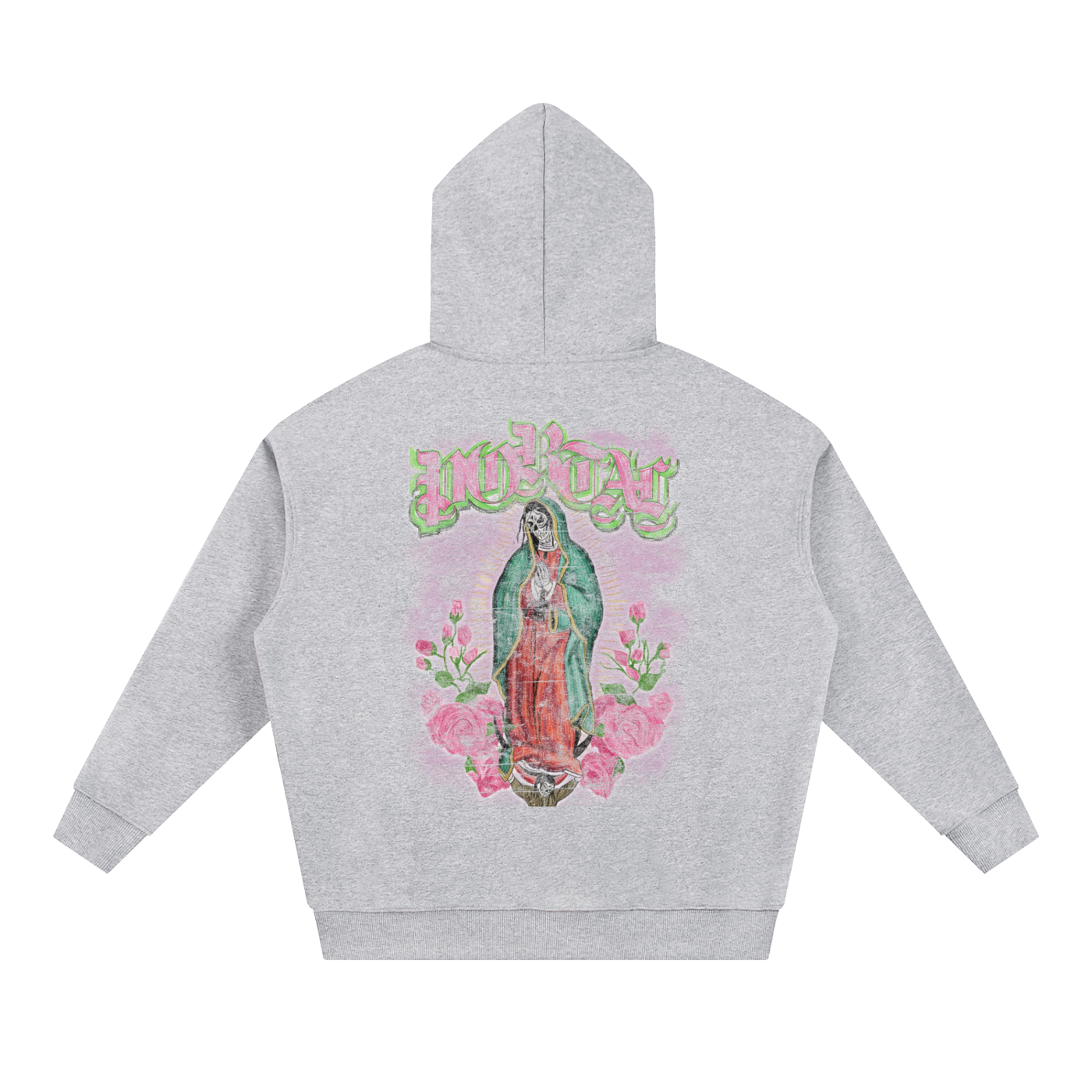 Mary Heavyweight Hoodie