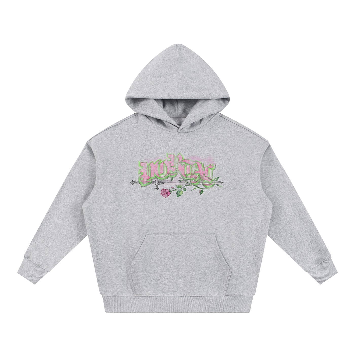 Mary Heavyweight Hoodie